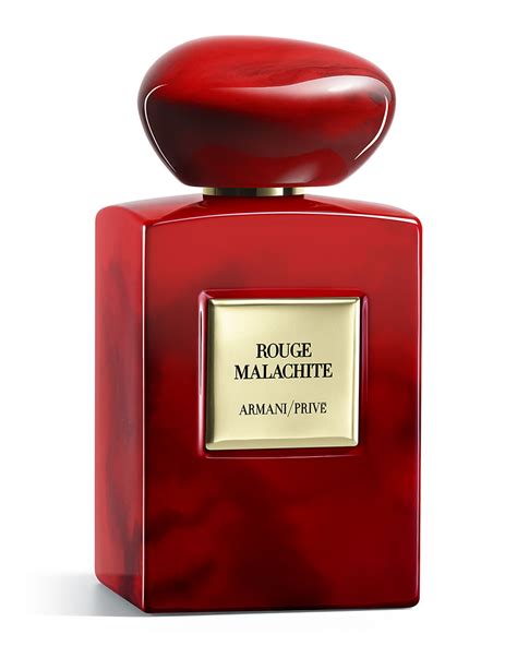 armani prive rouge malachite.